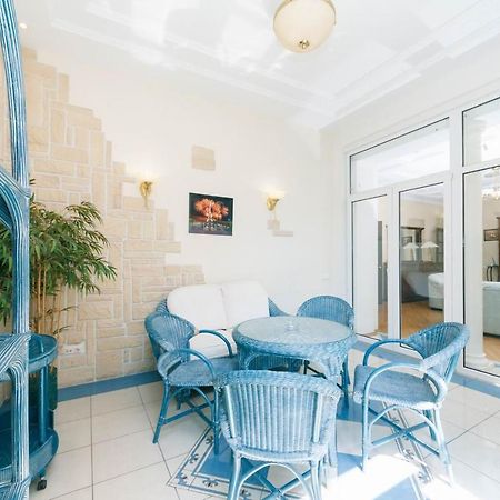 Apartament On Independence Square Kiew Exterior foto
