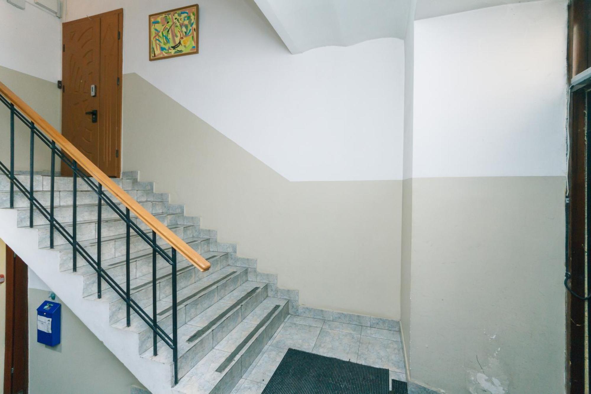 Apartament On Independence Square Kiew Exterior foto